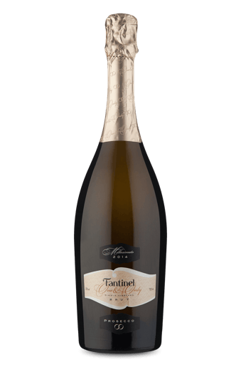 Espumante Fantinel One Only D O C Prosecco Brut Wine Wine