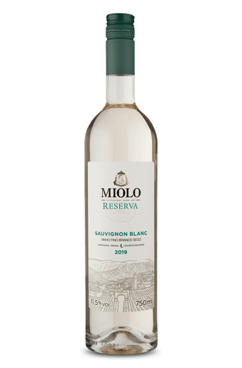 Miolo Reserva Sauvignon Blanc Wine Wine