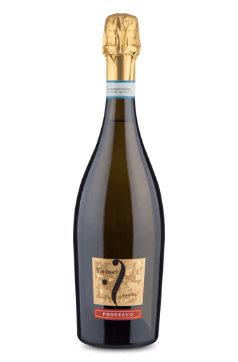 Espumante Fantinel D O C Prosecco Extra Dry Wine Wine