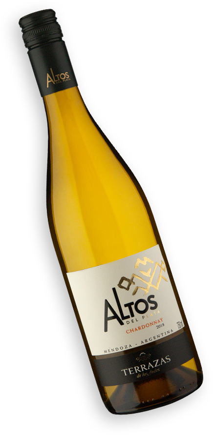 Terrazas De Los Andes Altos Del Plata Chardonnay 2018 Wine Wine