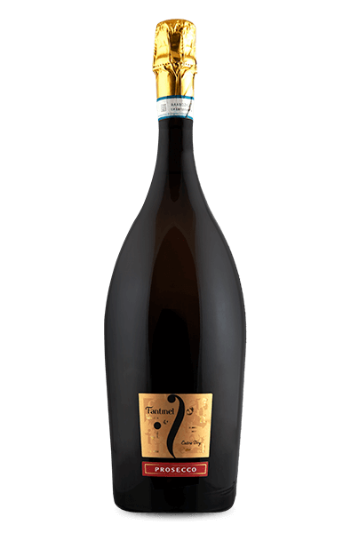 Fantinel D O C Prosecco Extra Dry L Wine