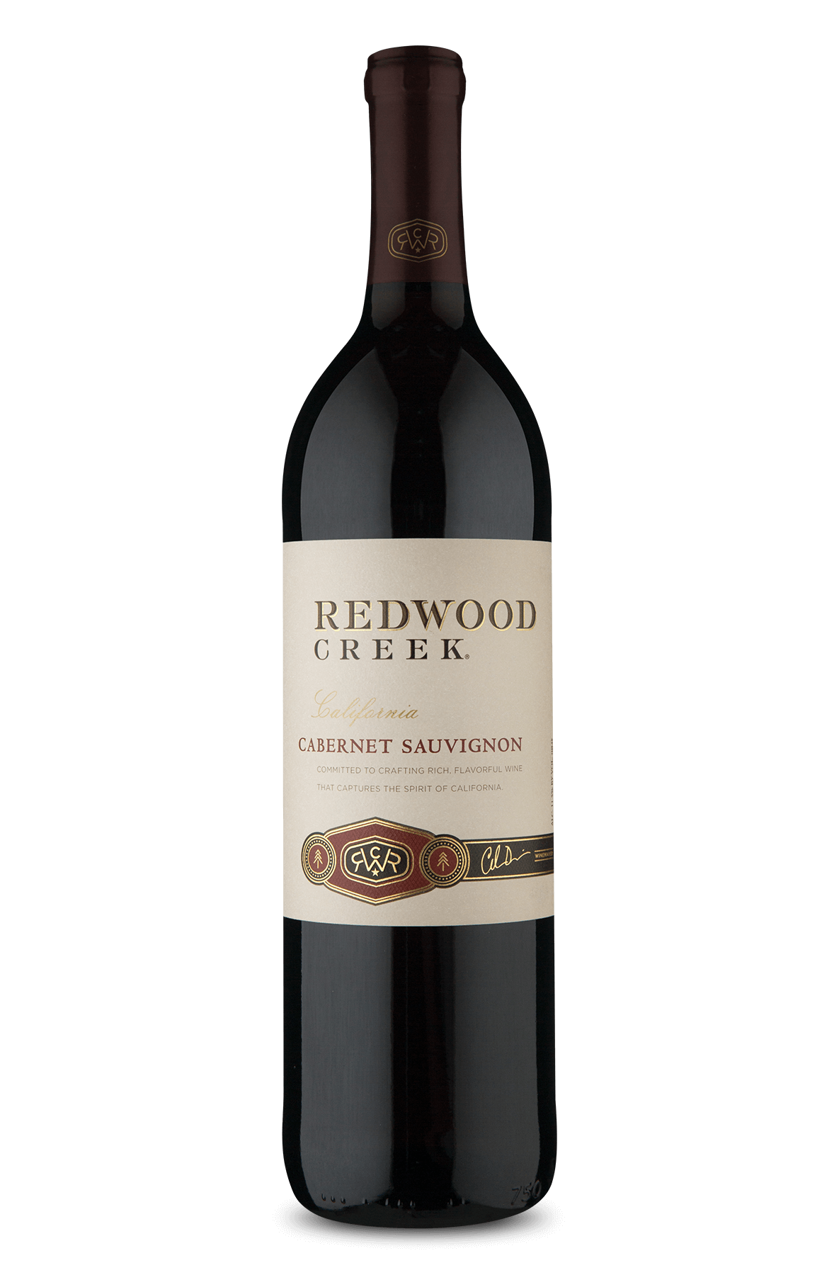 Redwood Creek Cabernet Sauvignon Wine Wine