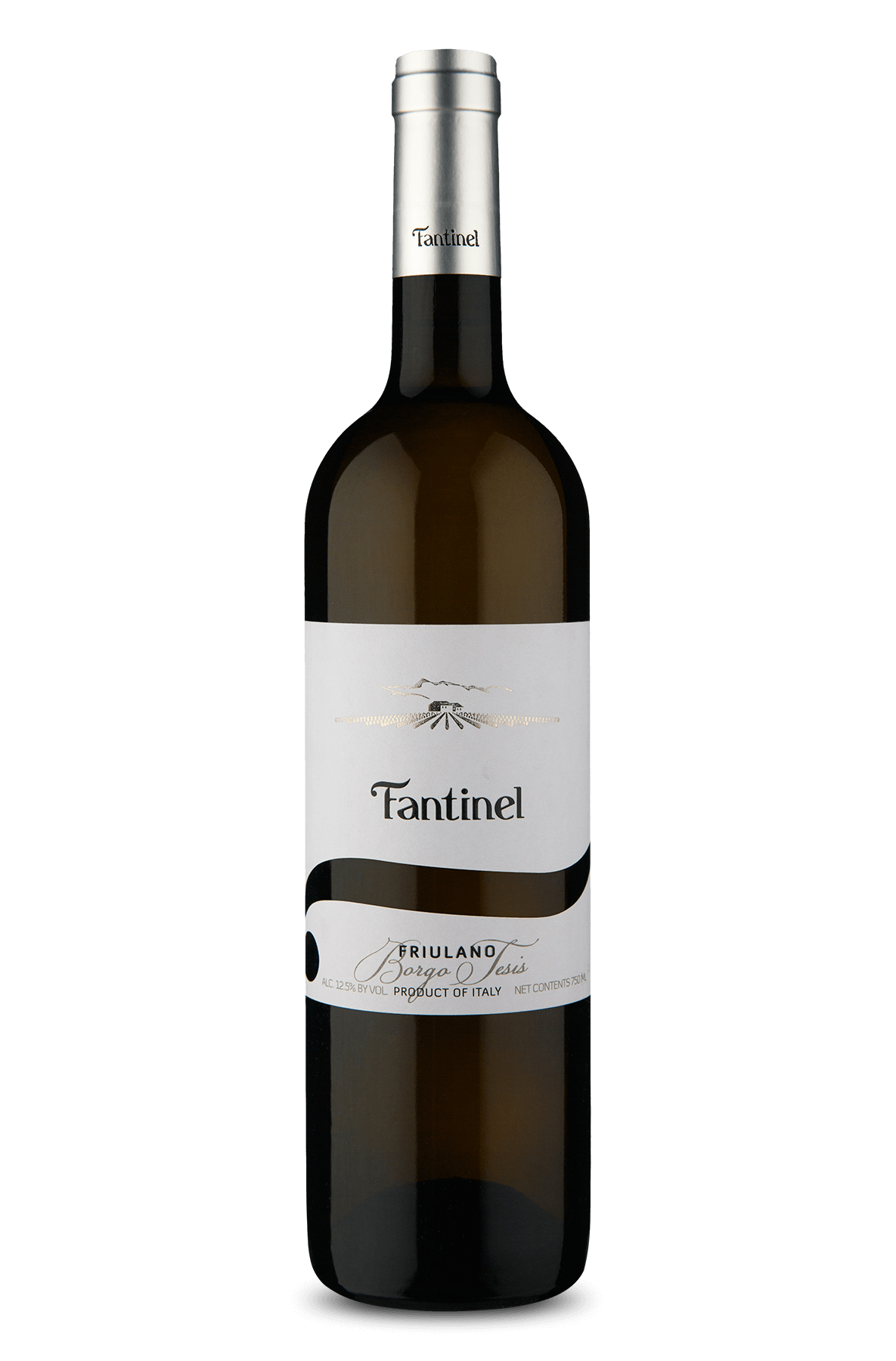 Fantinel Friulano Borgo Tesis Doc Friuli Branco Wine Wine