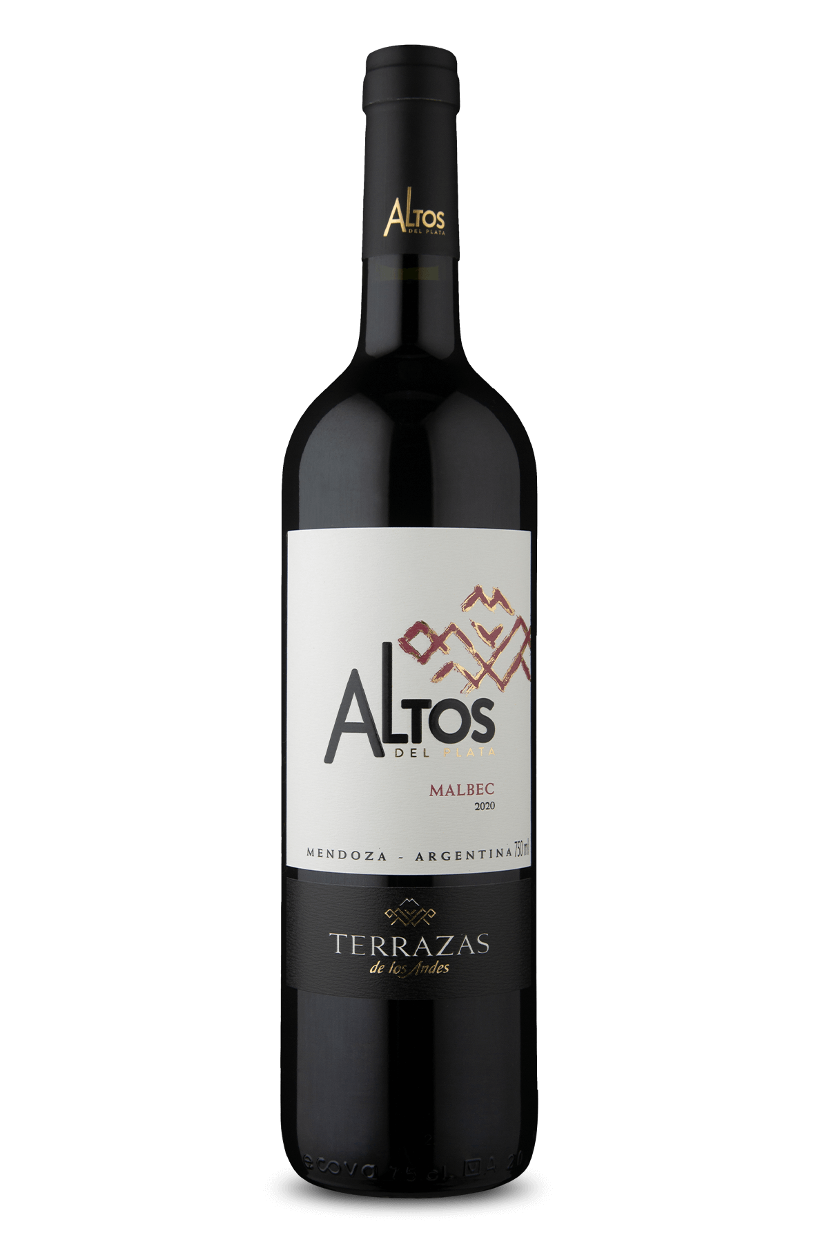 Altos Del Plata Malbec 2020 Wine Wine