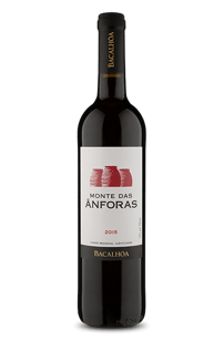 Monte das Ânforas 2015