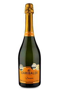 Espumante Garibaldi Prosecco Brut