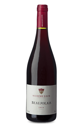 Mommessin Beaujolais Aoc 2014 - Wine | Wine