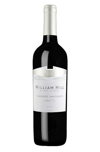 william hill cabernet 2024 review