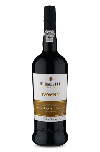 Porto Burmester Tawny Wine Wine
