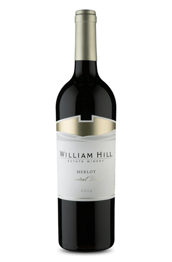 2024 william hill merlot review