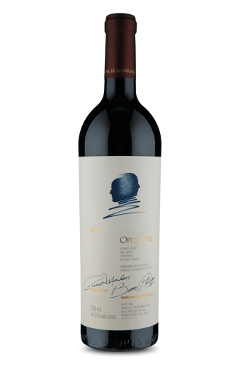2002 opus one wine price