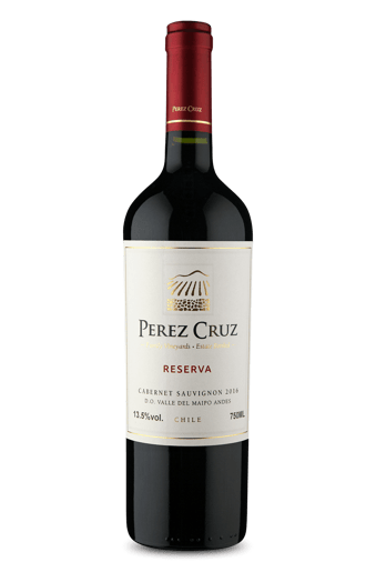 perez cruz wine ราคา for sale