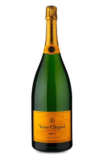 Champagne Veuve Clicquot Brut 1500 Ml - Wine | Wine