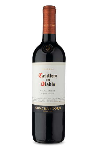 Casillero del diablo где купить