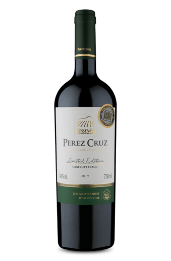 perez cruz wine ราคา 7-11