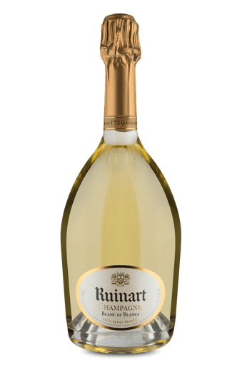 Champagne Ruinart Blanc De Blancs Brut Wine Wine