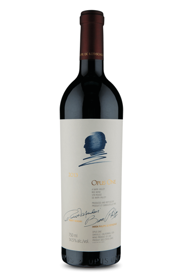 Opus One 2013 - Wine