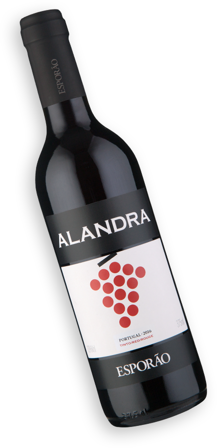 Esporão Alandra Tinto 2016 375 ml - Wine