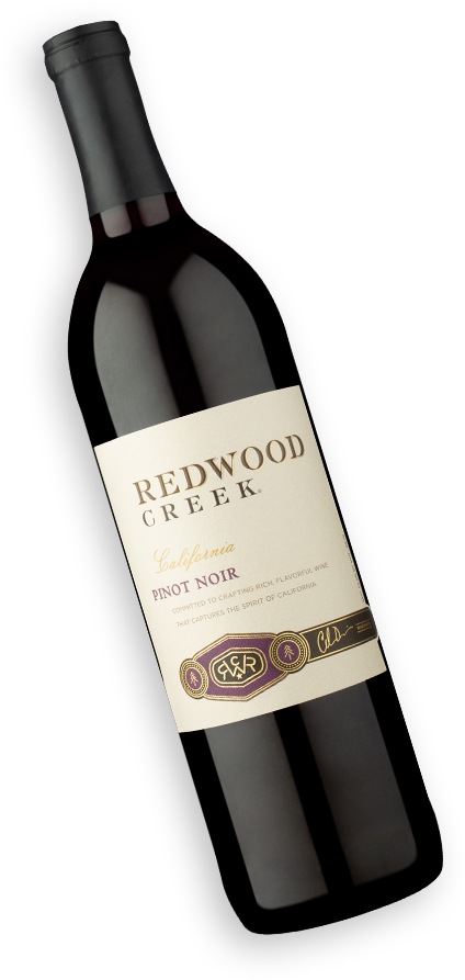 Redwood Creek Pinot Noir - Wine