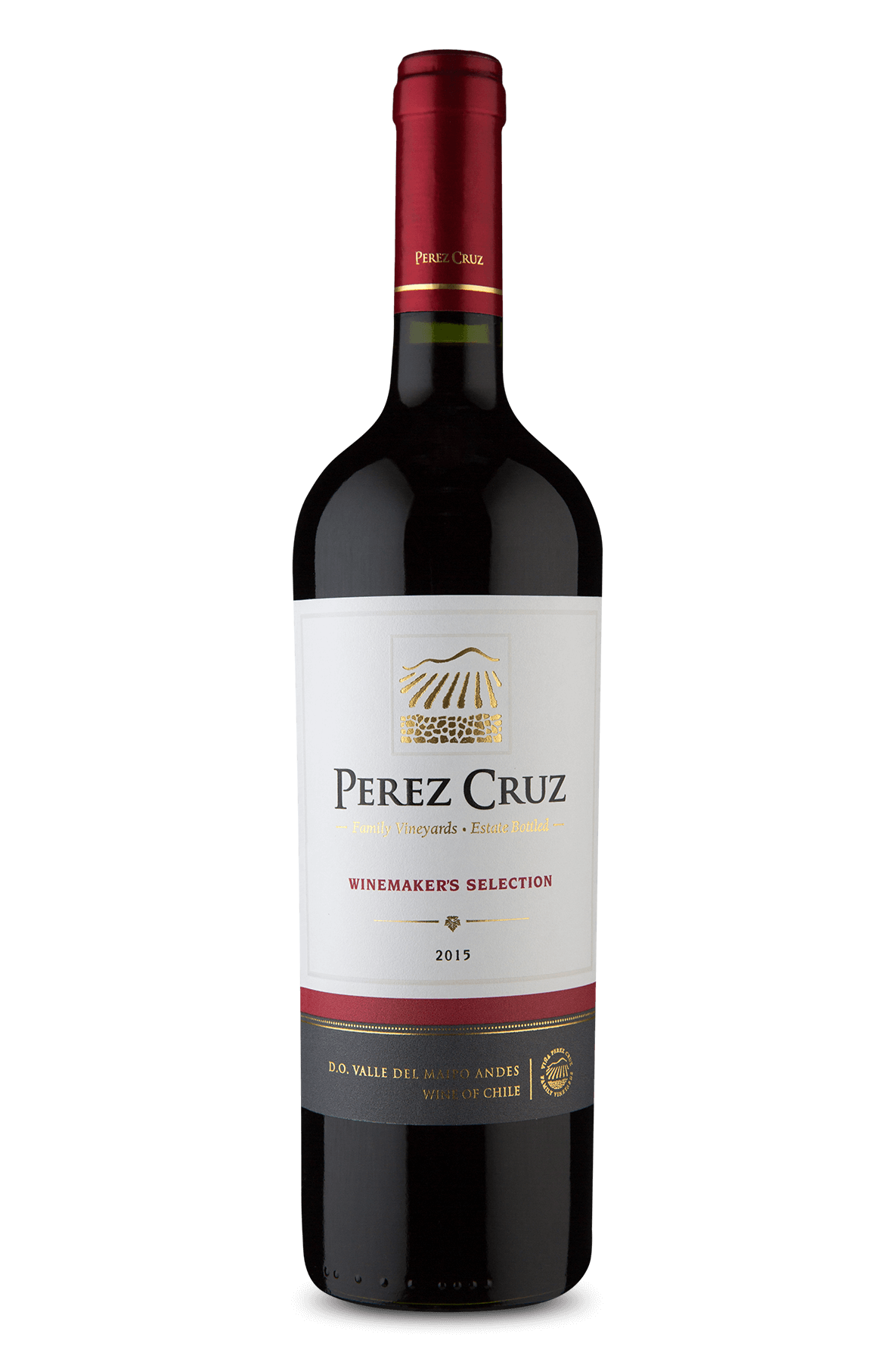 perez cruz wine ราคา review