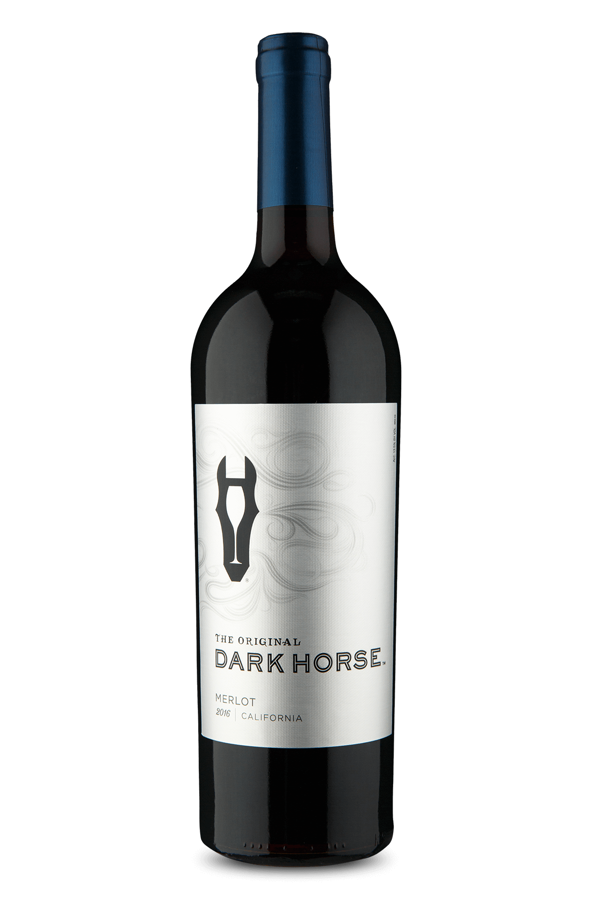 Dark Horse The Original Merlot 2016 - Wine | Wine