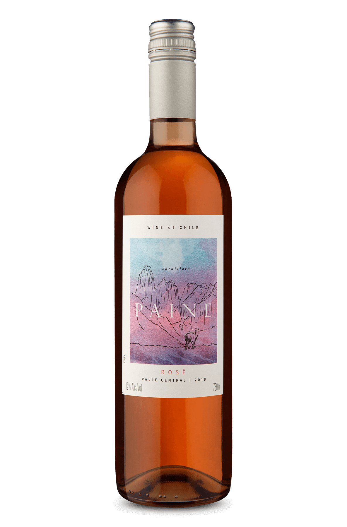 Paine Rosé 2018 - Wine | Wine