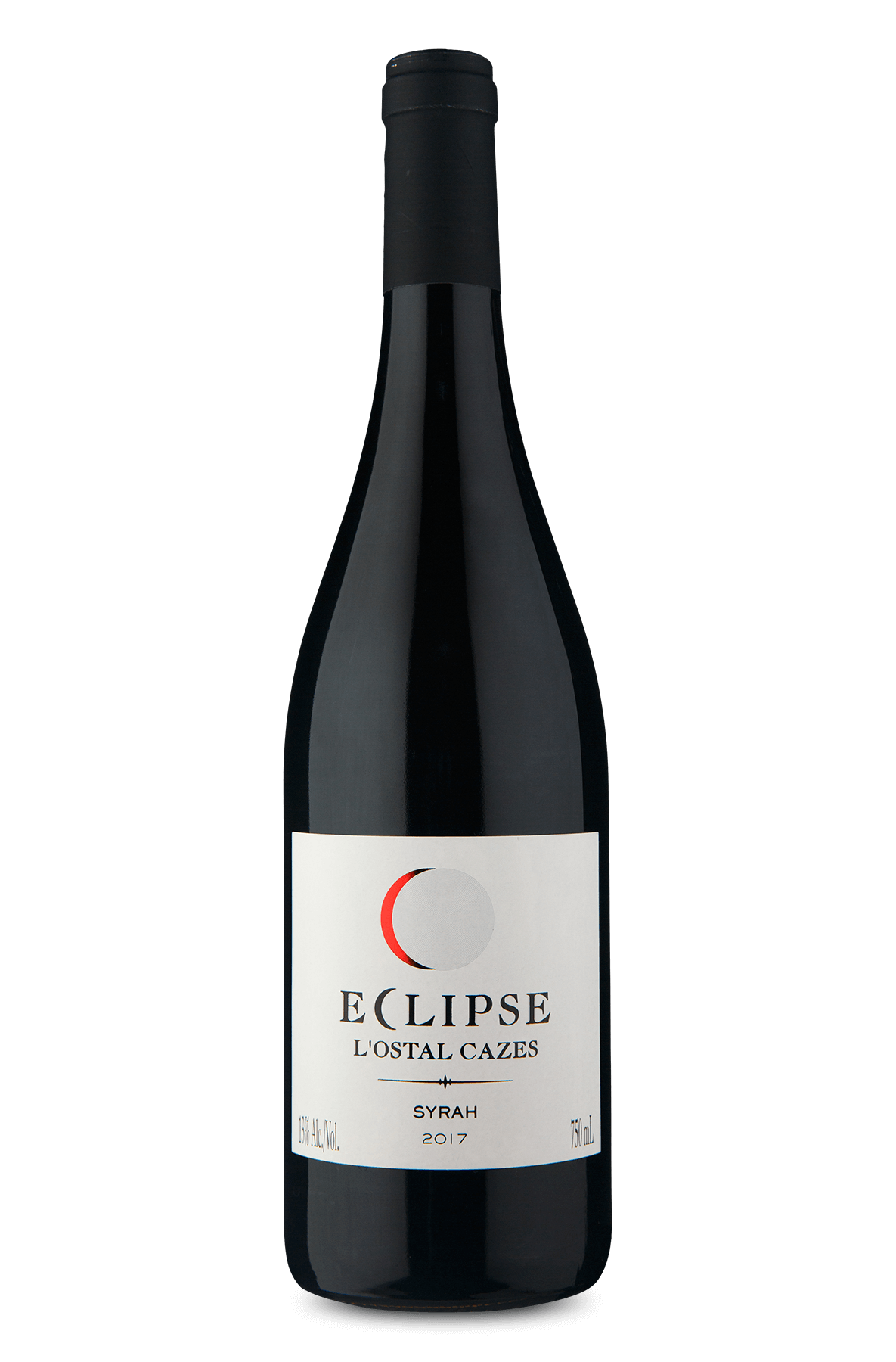 L'Ostal Cazes Eclipse Syrah 2017 Wine Wine