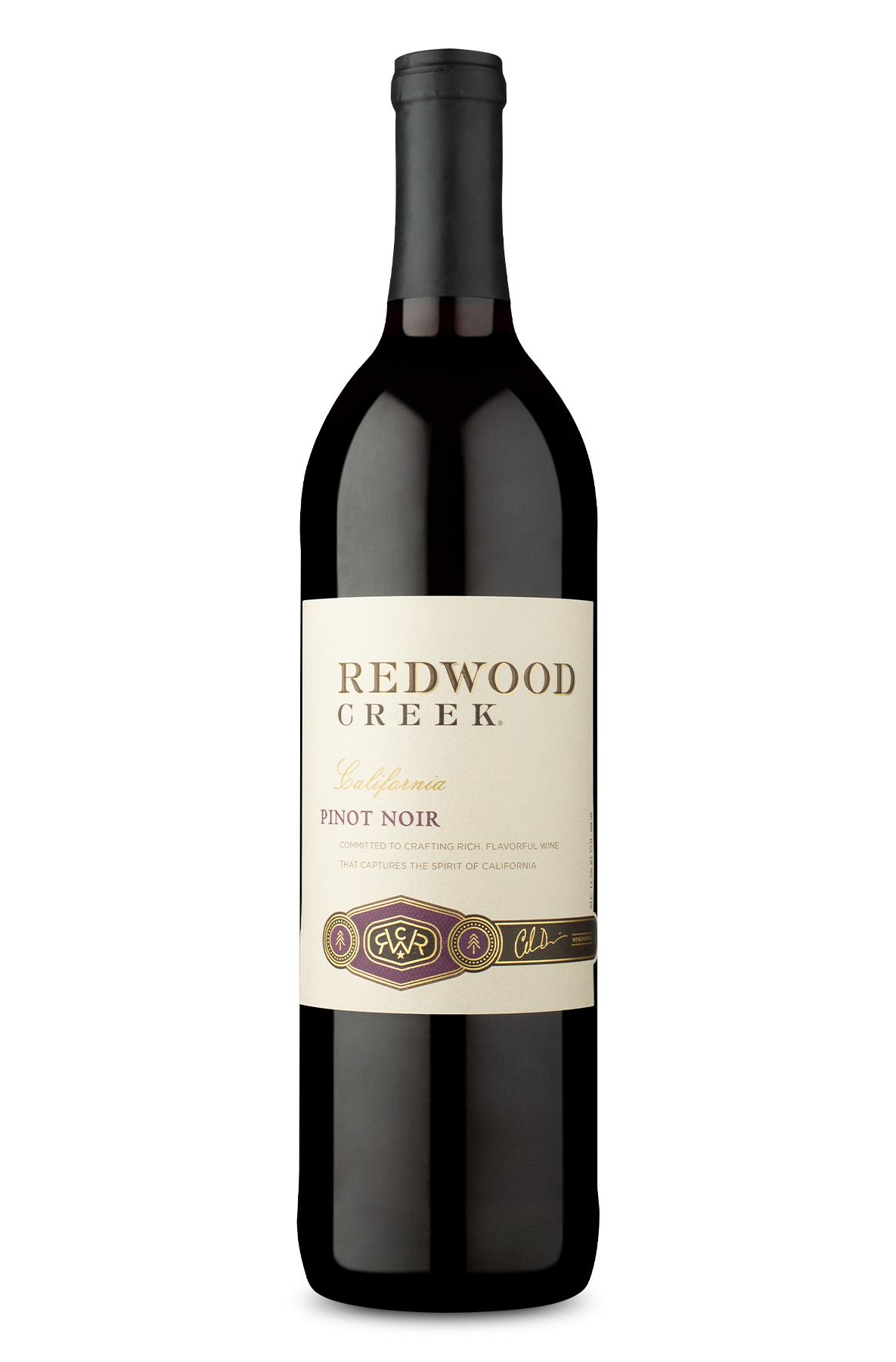 Redwood Creek Pinot Noir 2018 - Wine | Wine