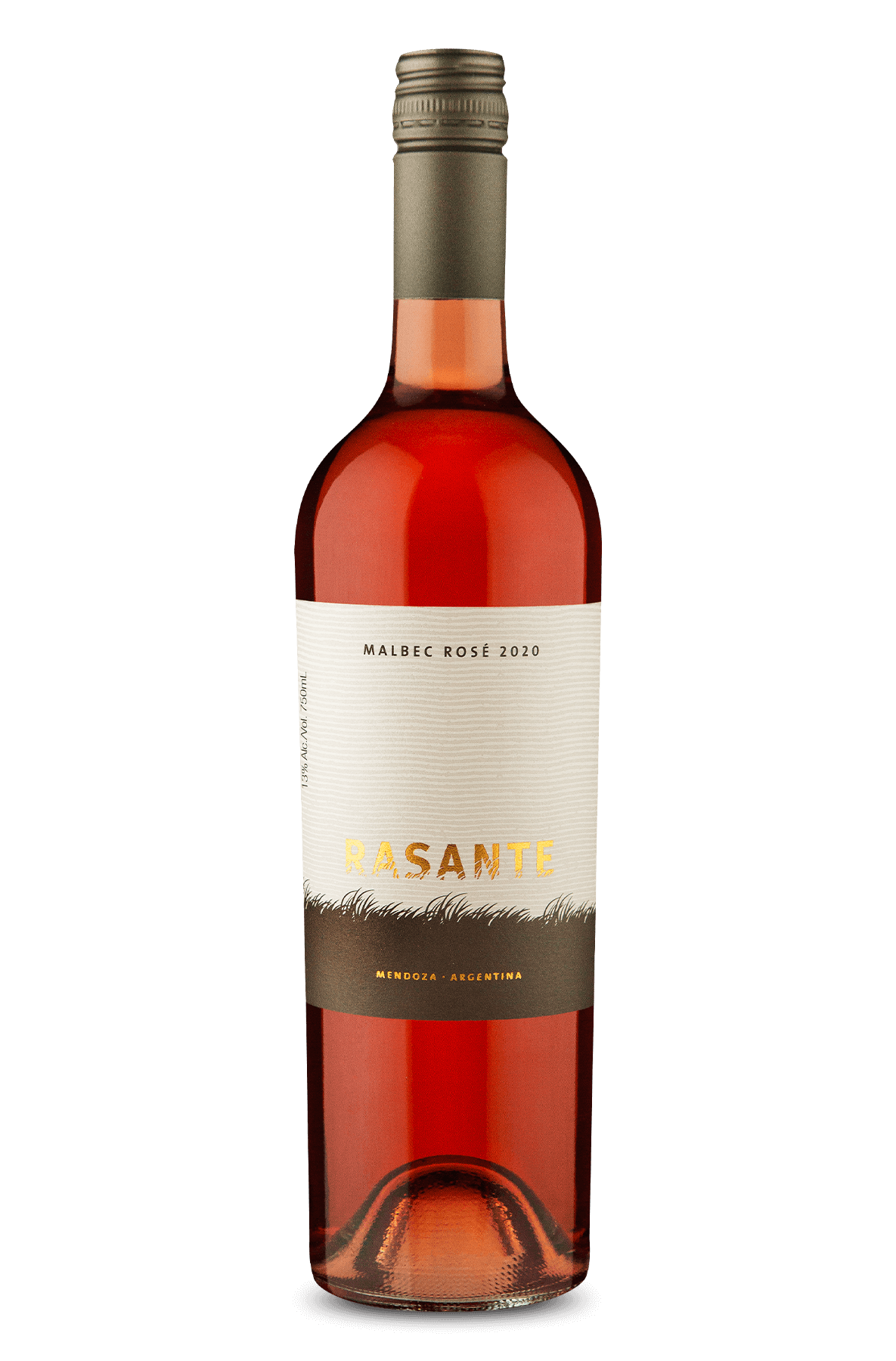 Rasante Malbec Rosé 2020 - Wine | Wine