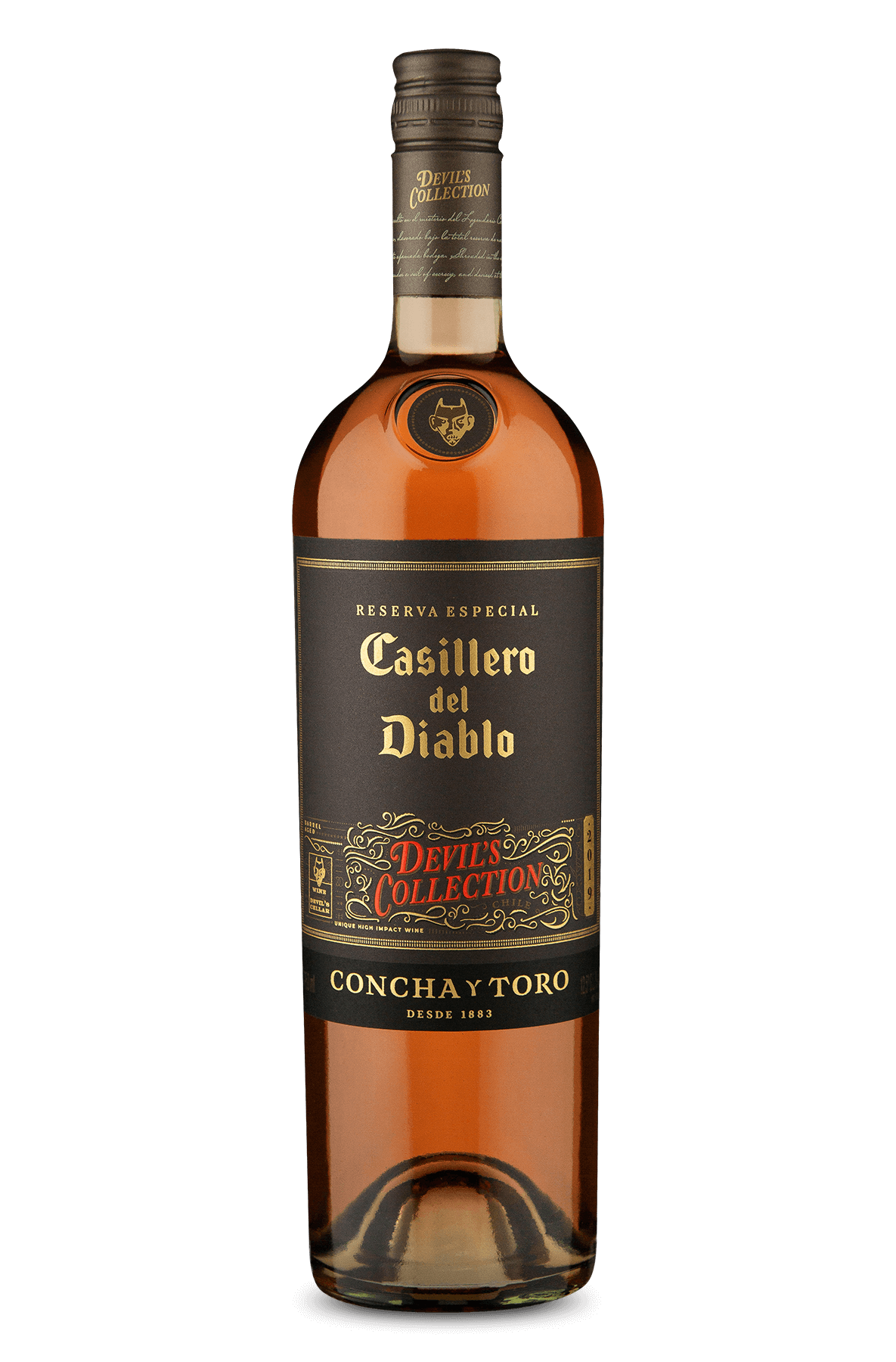 Casillero del diablo где купить