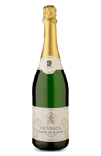 Espumante De Vergy Blanc De Blancs Brut