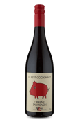 Le Petit Cochonnet I.G.P. Pays dOc Cabernet Sauvignon 2018