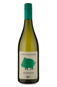 Le Petit Cochonnet I.G.P. Pays dOc Sauvignon Blanc 2018