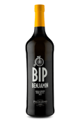 Bip Benjamin Marsala Superiore Riserva Oro Dolce Doc 2013