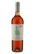 Chac Chac Malbec Rosé 2020