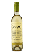 (oops) Sauvignon Blanc 2020