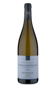 Ropiteau Frères A.O.C. Puligny-Montrachet Blanc 2017