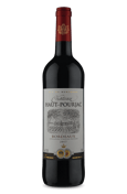 Chateau Haut-Pourjac A.O.P. Bordeaux 2017