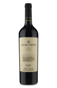 Alta Vista Estate Premium Malbec 2017