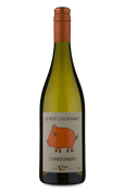 Le Petit Cochonnet I.G.P. Pays Doc Chardonnay 2020