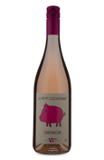 Le Petit Cochonnet I.G.P. Pays Doc Grenache Rosé 2020