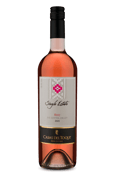 Casas del Toqui Rosé 2020