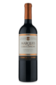 Marques De Casa Concha Carmenere 2019