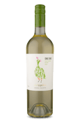 Chac Chac Sauvignon Blanc 2021