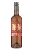 Foye Reserva Rosé 2021