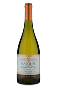 Marques de Casa Concha Chardonnay 2019