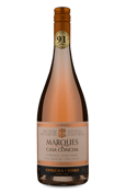 Marques de Casa Concha Rosé 2020