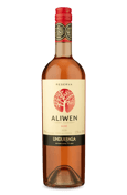 Aliwen Reserva Valle de Colchagua Rosé 2021