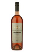 Casas del Toqui Rosé 2021