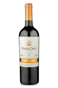 Pérez Cruz Single Vineyard La Higuera Block 2020